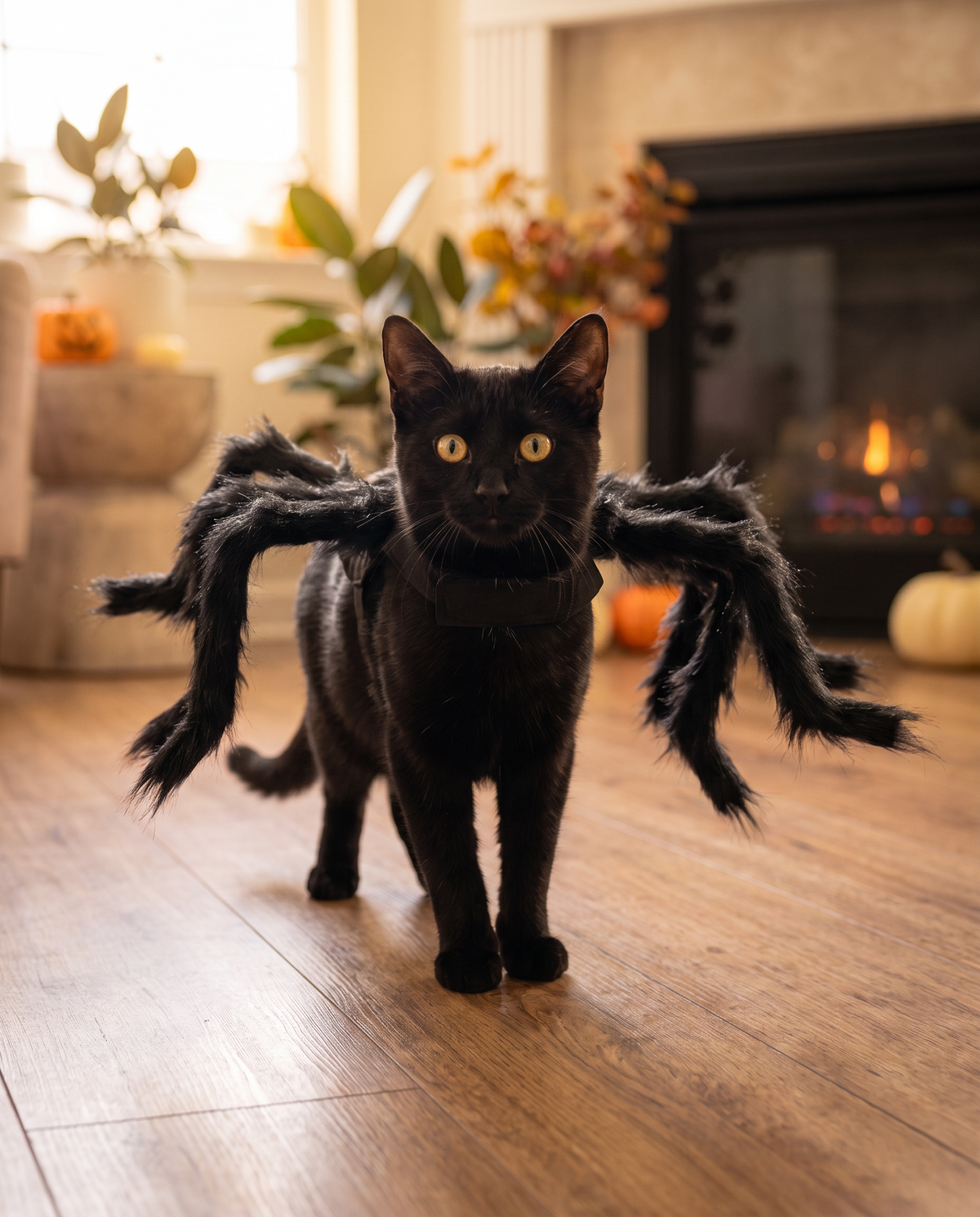 🕷️ Disfraces de Halloween para Mascotas